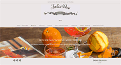 Desktop Screenshot of anticapesa.com